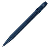 Caneta Esferográfica 849 Caran D'ache Nespresso Azul Edição Especial