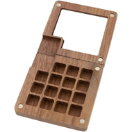 Mini Paleta para Pintura Sinoart 7,5x15cm