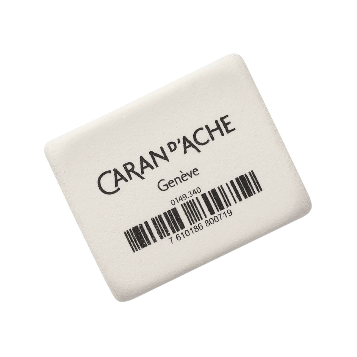 Borracha para Desenho Artistica Caran D'ache Grande