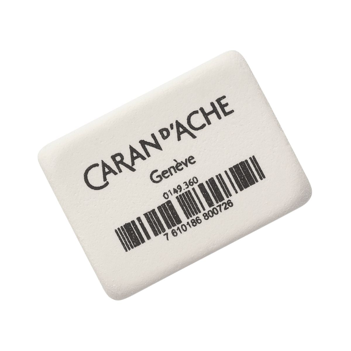 Borracha para Desenho Artistica Caran D'ache Pequena