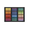 Estojo Giz Pastel Oleoso Caran D'ache Neopastel com 96 Cores