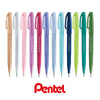 Caneta Brush Pentel Sign Pen - SES15C
