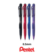 Lapiseira Twist Erase Click Pentel 0.5mm