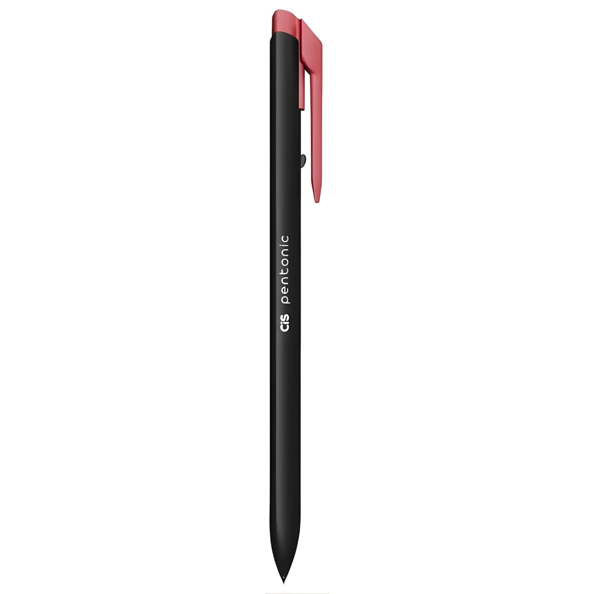 202700-caneta-esferografica-cis-pentonic-switch-0-7mm-retratil-vermelho-539620