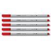 Caneta Multiuso Stabilo Creative Tips Arty Graduado Estojo em Lata com 30 Cores