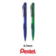Lapiseira Twist Erase Click Pentel 0.7mm