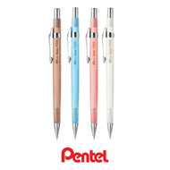 Lapiseira Sharp P200 Pentel Clena 0.5mm