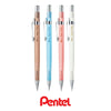 Lapiseira Sharp P200 Pentel Clena 0.5mm