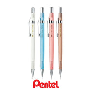 Lapiseira Sharp P200 Pentel Clena 0.9mm