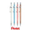 Lapiseira Sharp P200 Pentel Clena 0.9mm