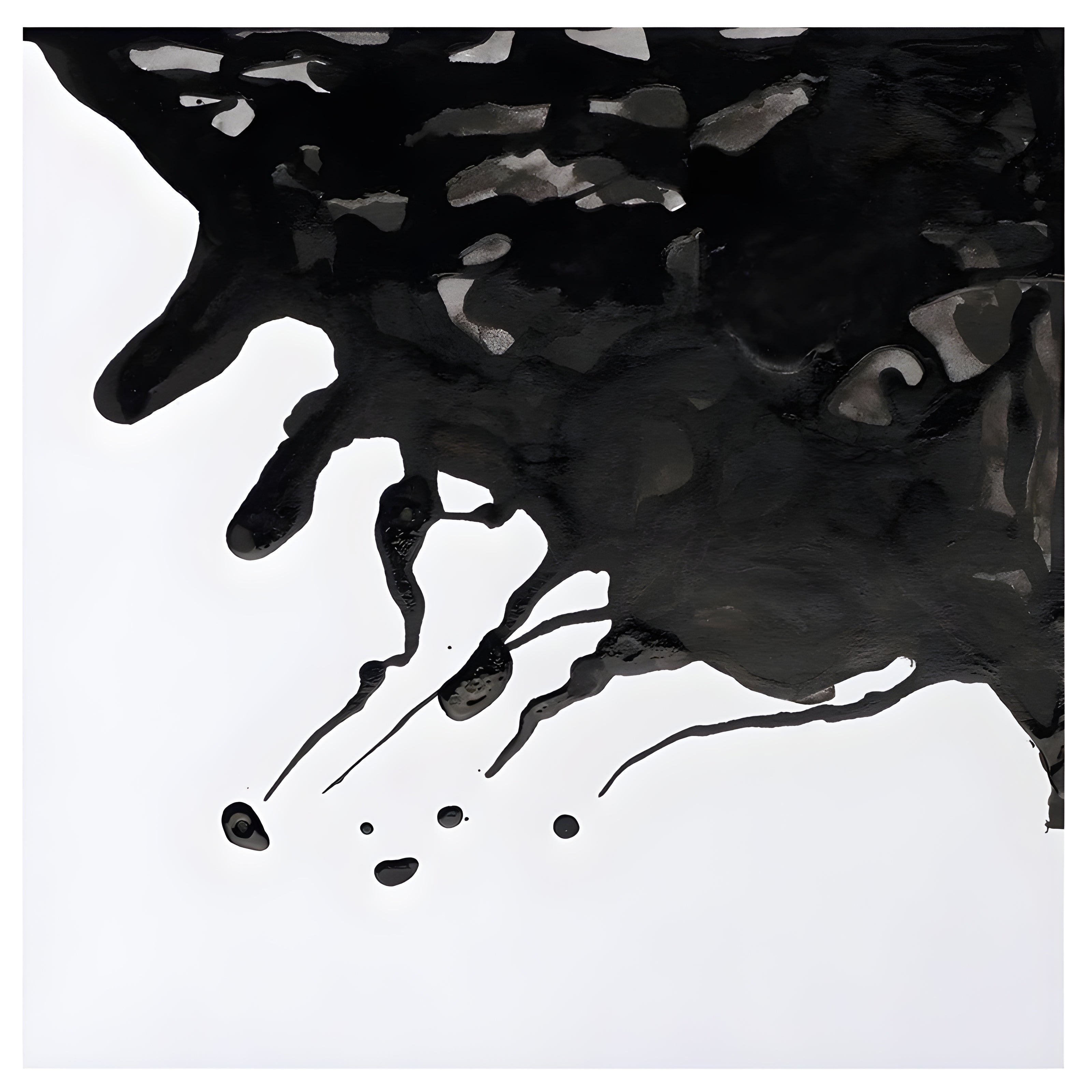 Tinta Nanquim Indian Ink Talens 30ml 2 Unidades