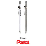 Lapiseira Sharp P200 Pentel Colors 0.9mm