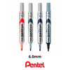 Marcador P/ Quadro Branco Pentel Maxiflo 6.0mm - MWL5M