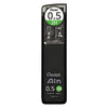 Tubo Mina Grafite Ain Stein 0.5mm Pentel Com 40 Unidades