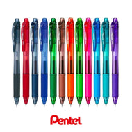 Caneta Energel X Pentel 0.5mm