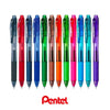Caneta Energel X Pentel 0.5mm