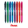 Caneta Energel X Pentel 0.7mm