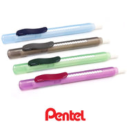 Caneta Borracha Pentel Clic Eraser