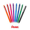 Caneta Izee Retrátil Pentel 0.7mm - BX467