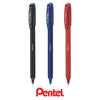 Caneta Energel Pentel Makkuro 0.5mm