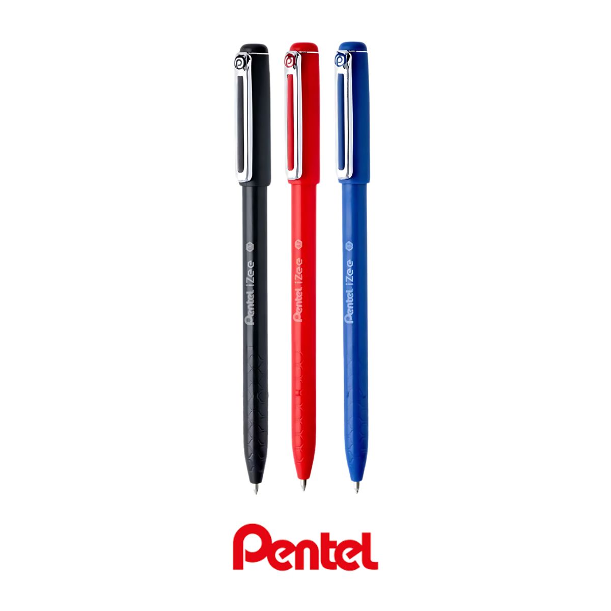 Caneta Izee Pentel 0.7mm - BX457