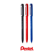 Caneta Izee Pentel 0.7mm - BX457