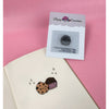 Mini Carimbo Especial Brigadeiro Scrapbook Artesanato - Lilipop
