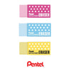 Borracha Hi-Polymer Pentel - ZEH-05