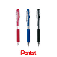 Caneta Wow! Pentel 0.7mm - BK437