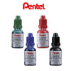 Refil Marcador Para Quadro Branco Pentel 15ml - MWR401