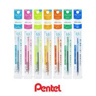 Refil Para Caneta Customizável Pentel 0.5mm Slicci