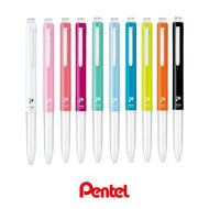 Caneta Customizável Multifuncional Pentel 5 Gatilhos - BGH5