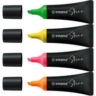 Marca Texto Stabilo Shine 5.0mm