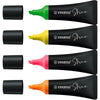 Marca Texto Stabilo Shine 5.0mm