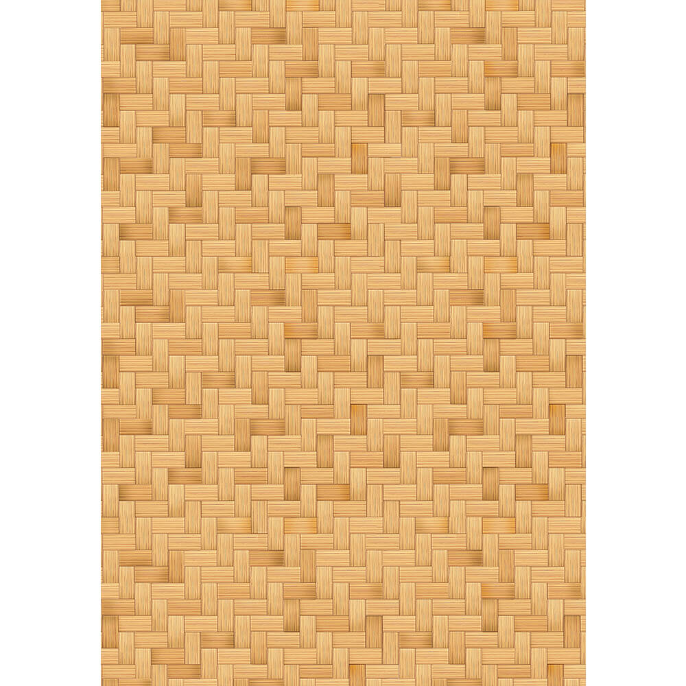 Estampa Adesiva Palha Tacos 32x45cm para Artesanato e Scrapbook Esta-016 - Litoarte