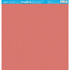 Planner Semanal Limoes 22 P 30,5x30,5cm para Scrapbook e Papelaria Criativa Se-001 - Litoarte