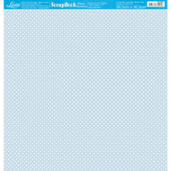 Planner Semanal Gatinhos 22 P 30,5x30,5cm para Scrapbook e Papelaria Criativa Se-003 - Litoarte