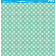 Planner Semanal Cachorrinhos 22 P 30,5x30,5cm para Scrapbook e Papelaria Criativa Se-004 - Litoarte