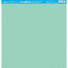 Planner Semanal Cachorrinhos 22 P 30,5x30,5cm para Scrapbook e Papelaria Criativa Se-004 - Litoarte