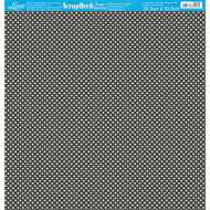 Planner Semanal Joaninha 22 P 30,5x30,5cm para Scrapbook e Papelaria Criativa Se-005 - Litoarte