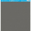 Planner Semanal Joaninha 22 P 30,5x30,5cm para Scrapbook e Papelaria Criativa Se-005 - Litoarte