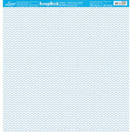 Planner Semanal Neutro 22 P 30,5x30,5cm para Scrapbook e Papelaria Criativa Se-010 - Litoarte