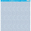 Scraps Essenciais Coleção Portas e Janelas Azulejos 30 5 X 30 5 Cm 30,5x30,5cm para Scrapbook e Papelaria Criativa Se-029 - Litoarte
