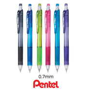 Lapiseira Energize X Pentel 0.7mm