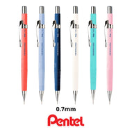 Lapiseira Sharp P200 Pentel Boys & Girls 0.7mm