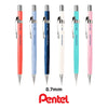 Lapiseira Sharp P200 Pentel Boys & Girls 0.7mm
