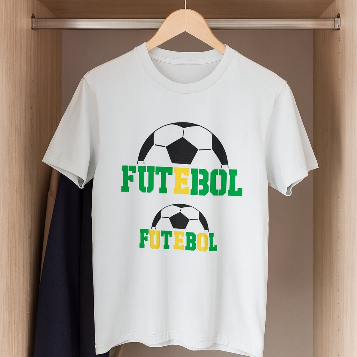 Stencil Opa 20x25cm - Esporte Futebol  - 3517