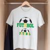 Stencil Opa 20x25cm - Esporte Futebol  - 3517