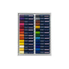 Estojo Giz Pastel Oleoso Lefranc & Bourgeois com 24 Cores - 806310