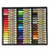 Estojo Giz Pastel Oleoso Lefranc & Bourgeois Louvre com 48 Cores - 80806345